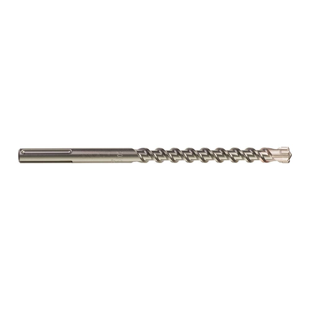 Milwaukee 20x320 mm SDS-Max Elmas Uçlu Matkap Ucu — görsel 2