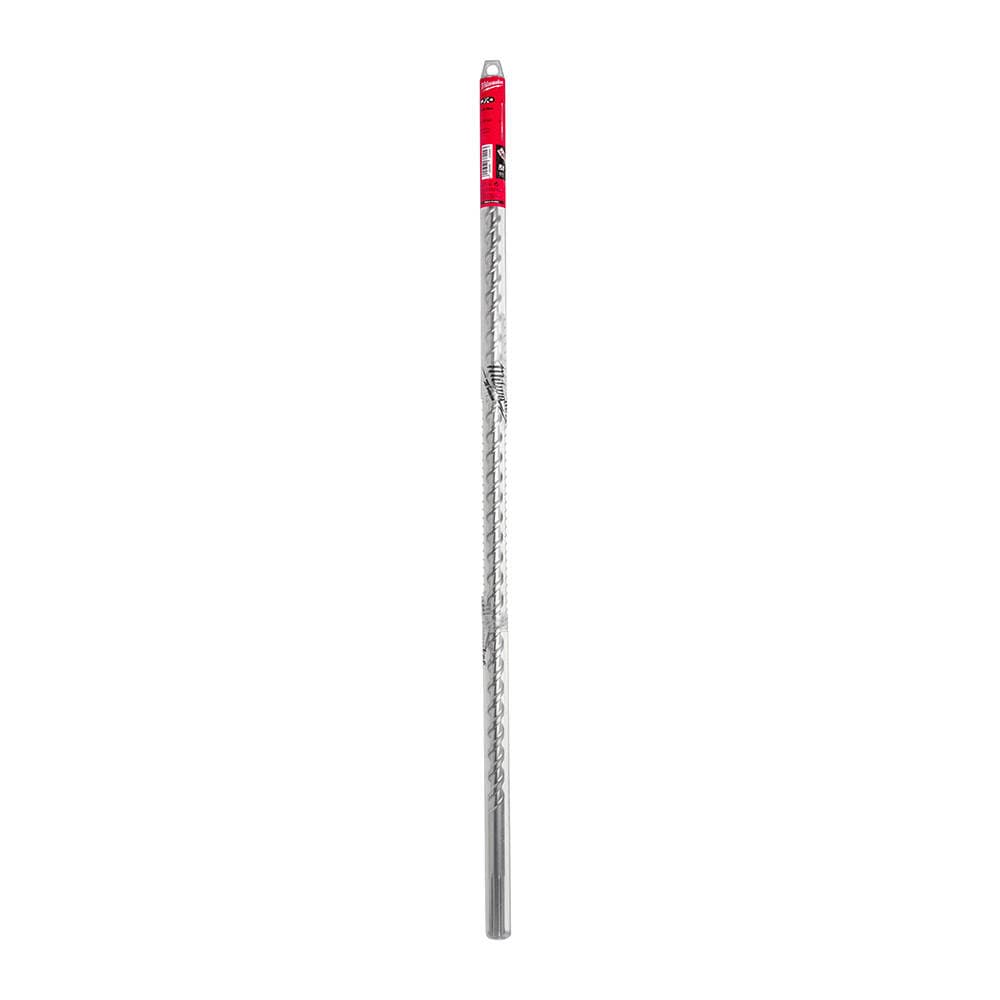 Milwaukee 20x920 mm SDS-Max Elmas Uçlu Matkap Ucu — görsel 1