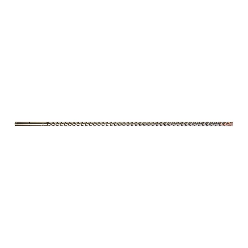 Milwaukee 20x920 mm SDS-Max Elmas Uçlu Matkap Ucu — görsel 2