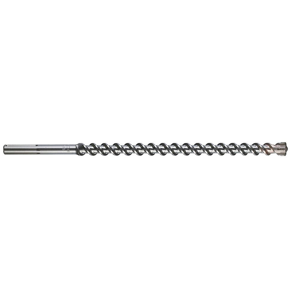 Milwaukee 25x520 mm SDS-Max Diamond-Tipped Drill Bit — image 3