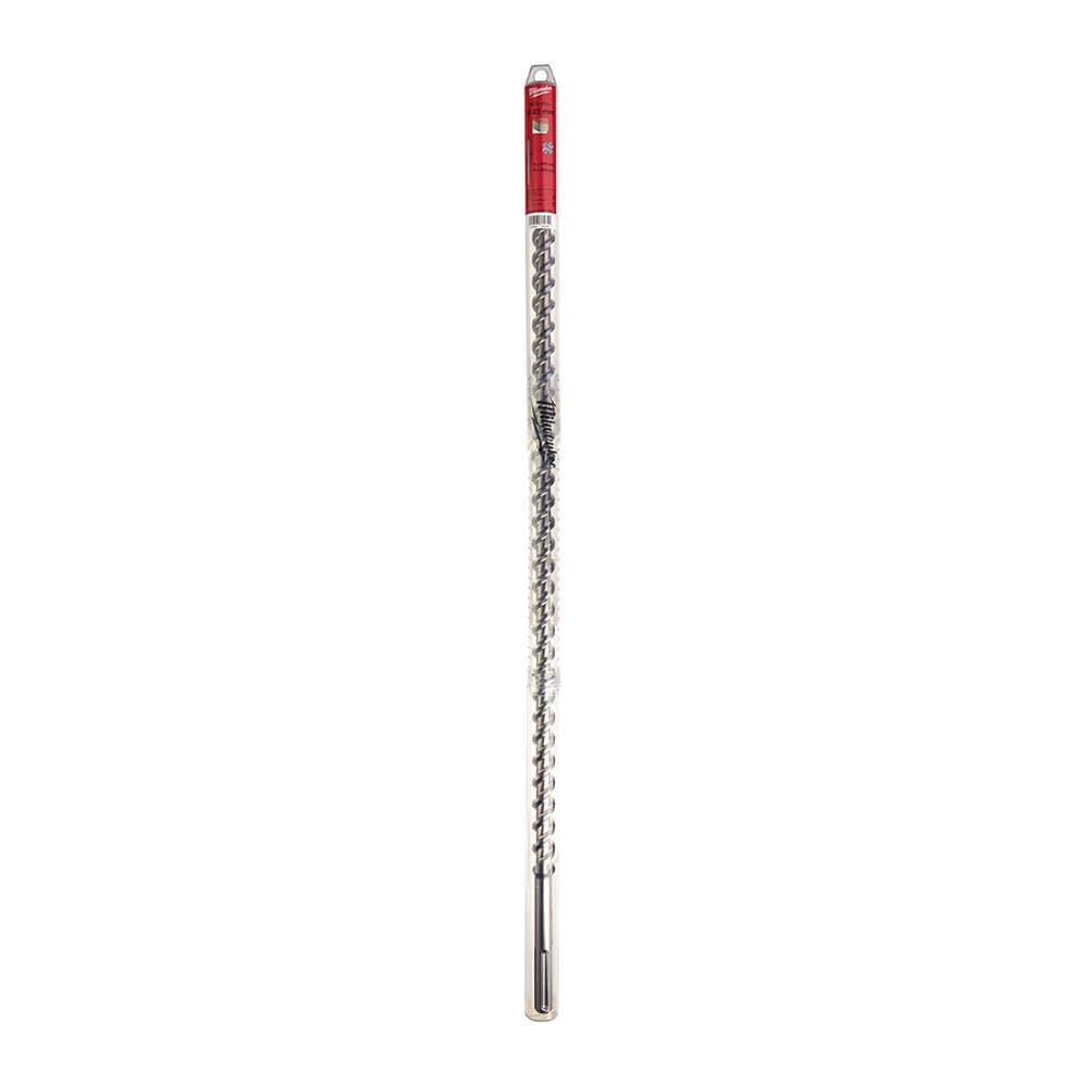 Milwaukee 25x920 mm SDS-Max Elmas Uçlu Matkap Ucu — görsel 1