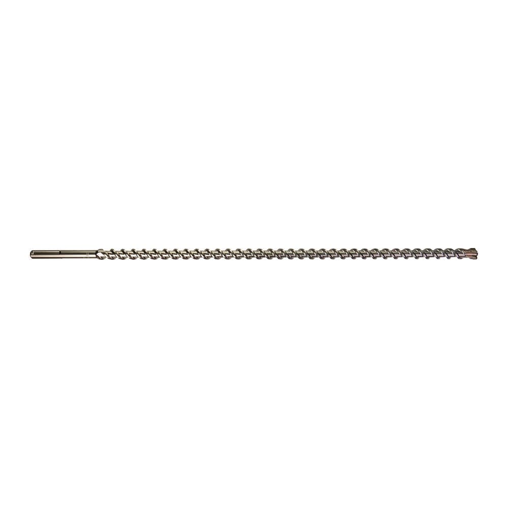 Milwaukee 25x920 mm SDS-Max Elmas Uçlu Matkap Ucu — görsel 2