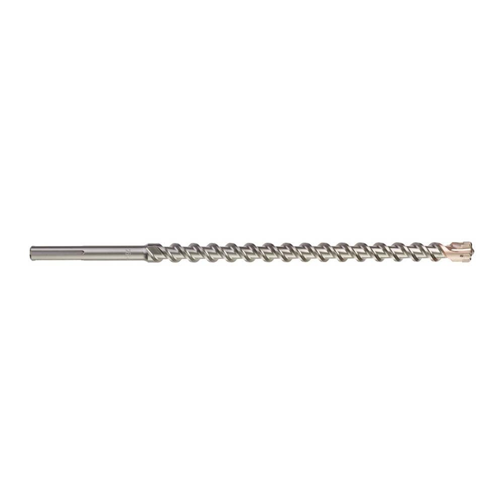 Milwaukee 26x520 mm SDS-Max Elmas Uçlu Matkap Ucu — görsel 1