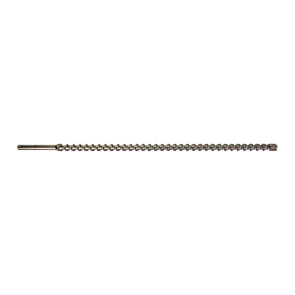 Milwaukee 28x920 mm SDS-Max Elmas Uçlu Matkap Ucu — görsel 2