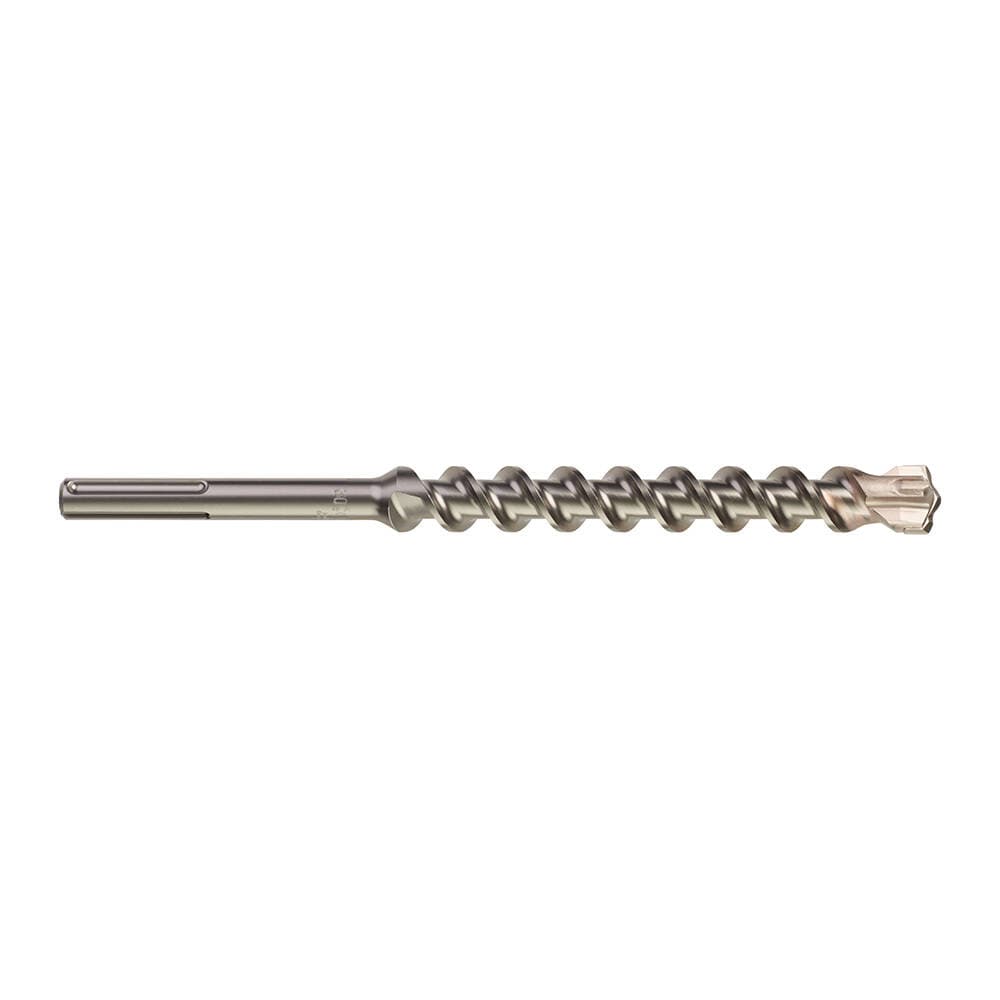 Milwaukee 30x370 mm SDS-Max Elmas Uçlu Matkap Ucu — görsel 2