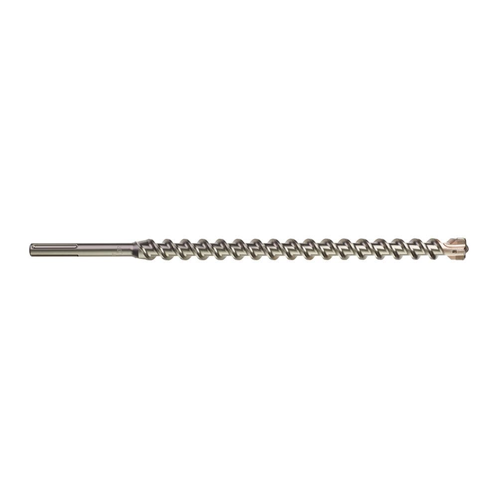 Milwaukee 30x570 mm SDS-Max Elmas Uçlu Matkap Ucu — görsel 2