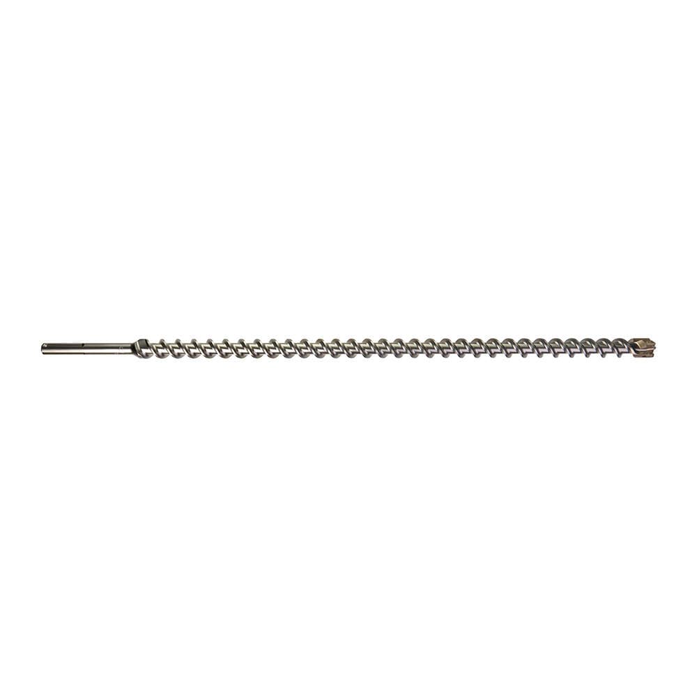 Milwaukee 32x920 mm SDS-Max Elmas Uçlu Matkap Ucu — görsel 2