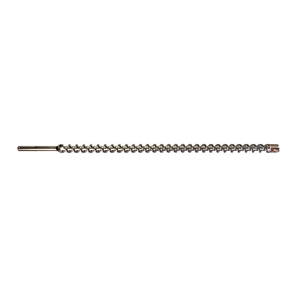 Milwaukee 35x920 mm SDS-Max Elmas Uçlu Matkap Ucu — görsel 2