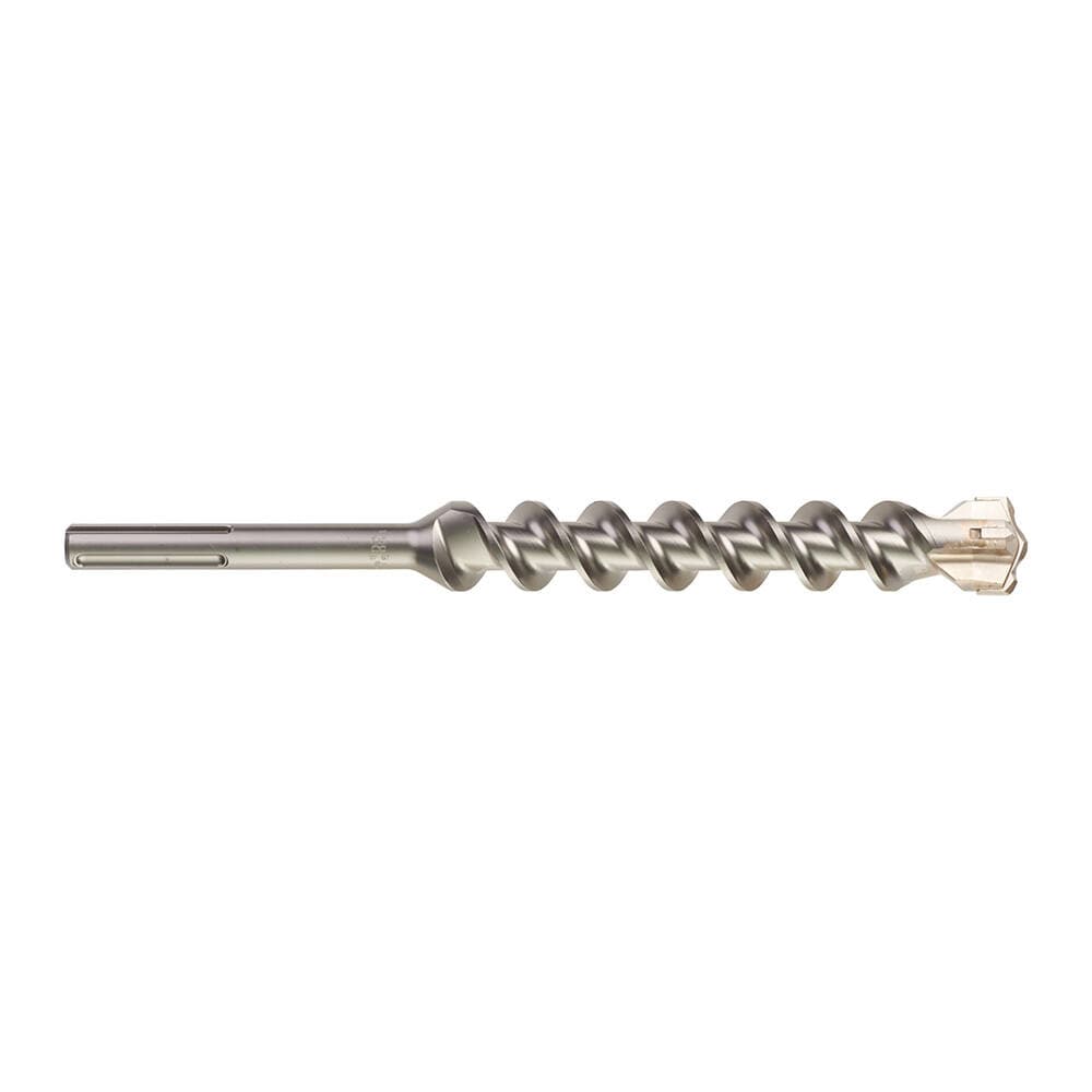 Milwaukee 38x370 mm SDS-Max Elmas Uçlu Matkap Ucu — görsel 2