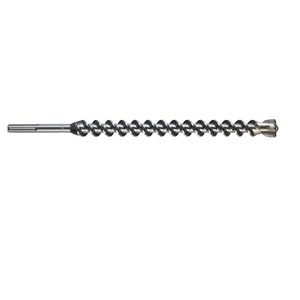 Milwaukee 38x570 mm SDS-Max Elmas Uçlu Matkap Ucu — görsel 2