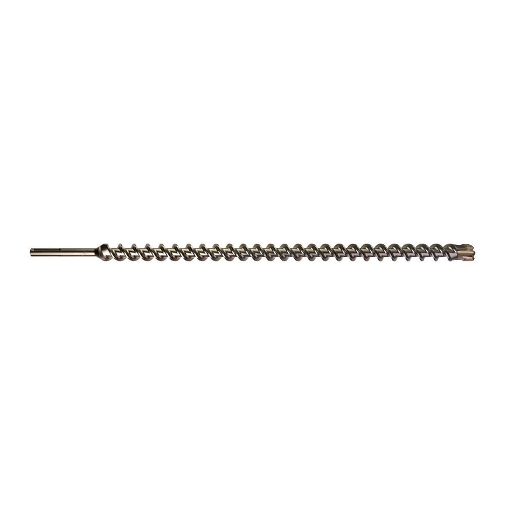 Milwaukee 40x920 mm SDS-Max Elmas Uçlu Matkap Ucu — görsel 2