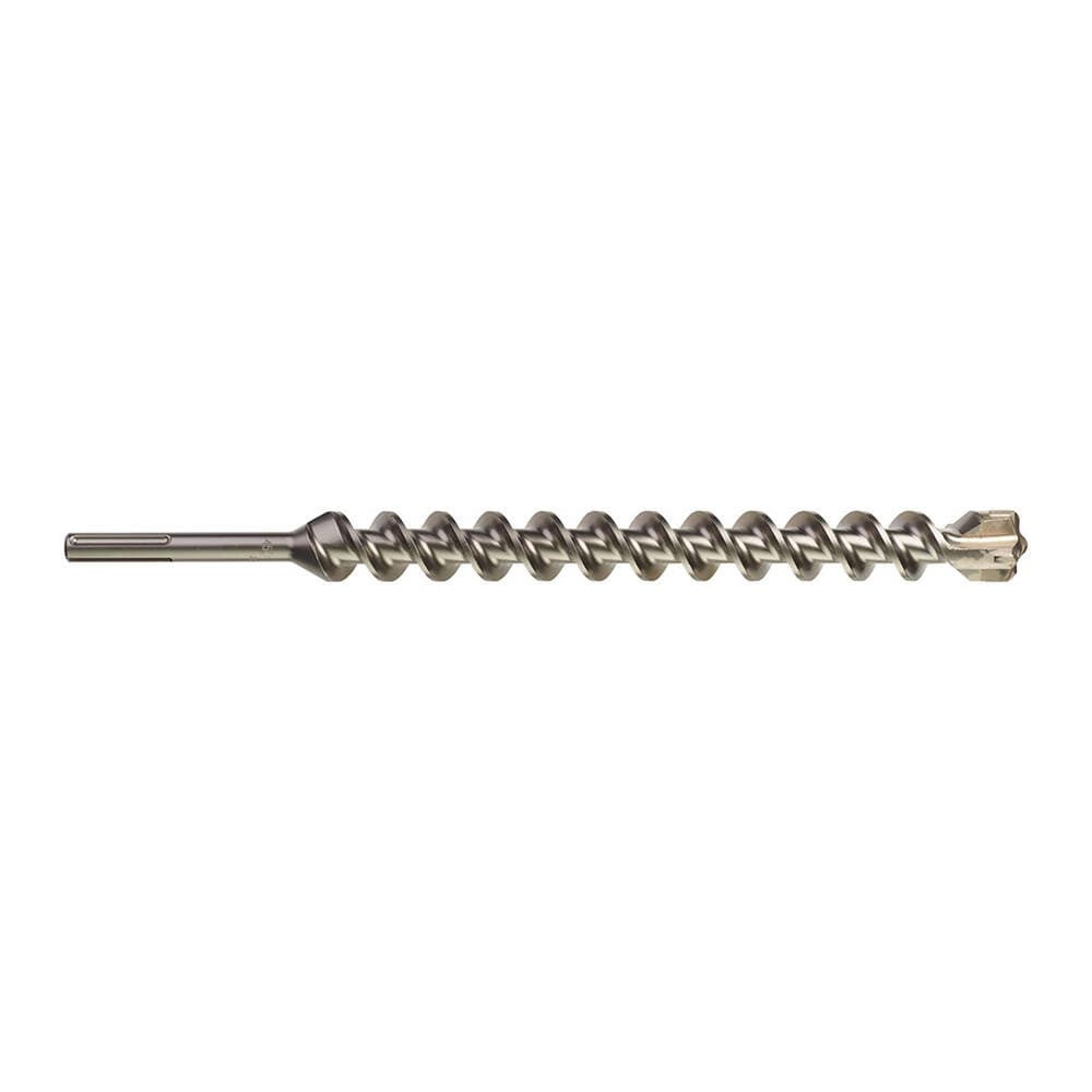 Milwaukee 45x570 mm SDS-Max Diamond-Tipped Drill Bit — image 2