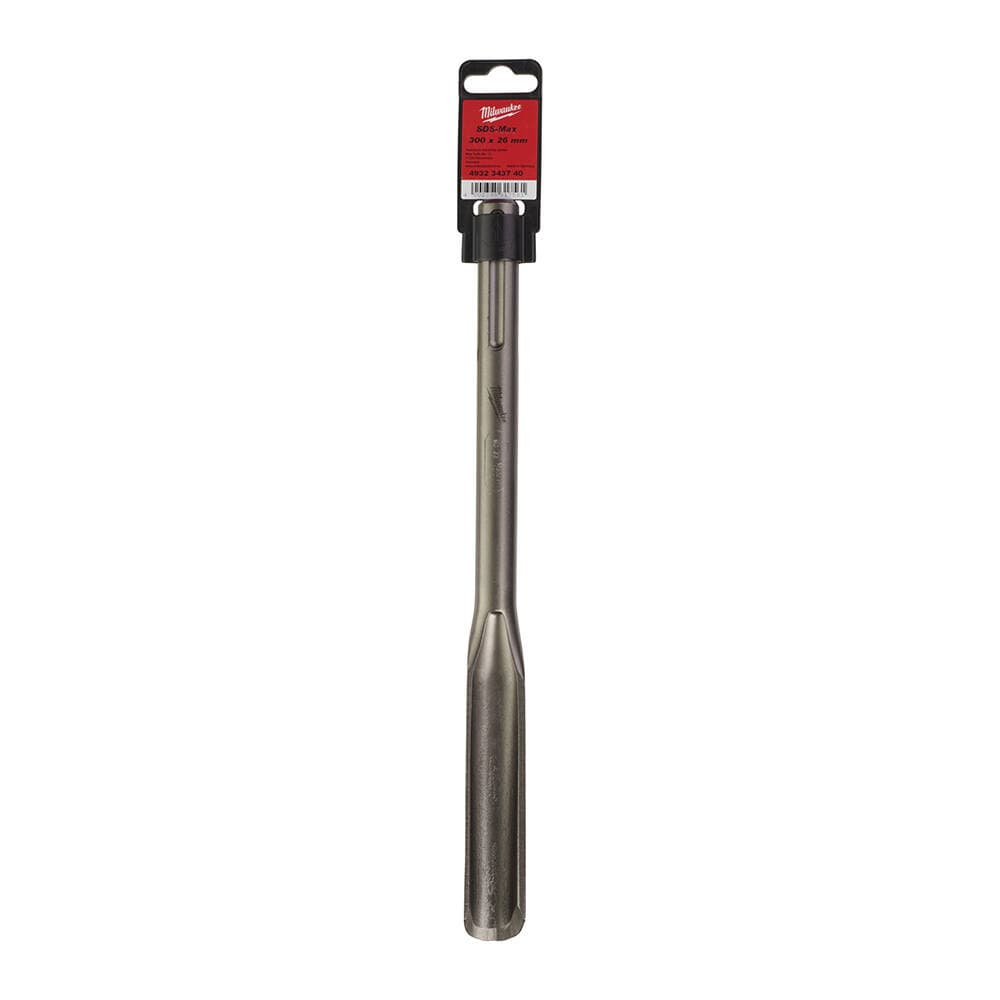 Milwaukee 300 mm SDS-Max Kanal Açma — görsel 1