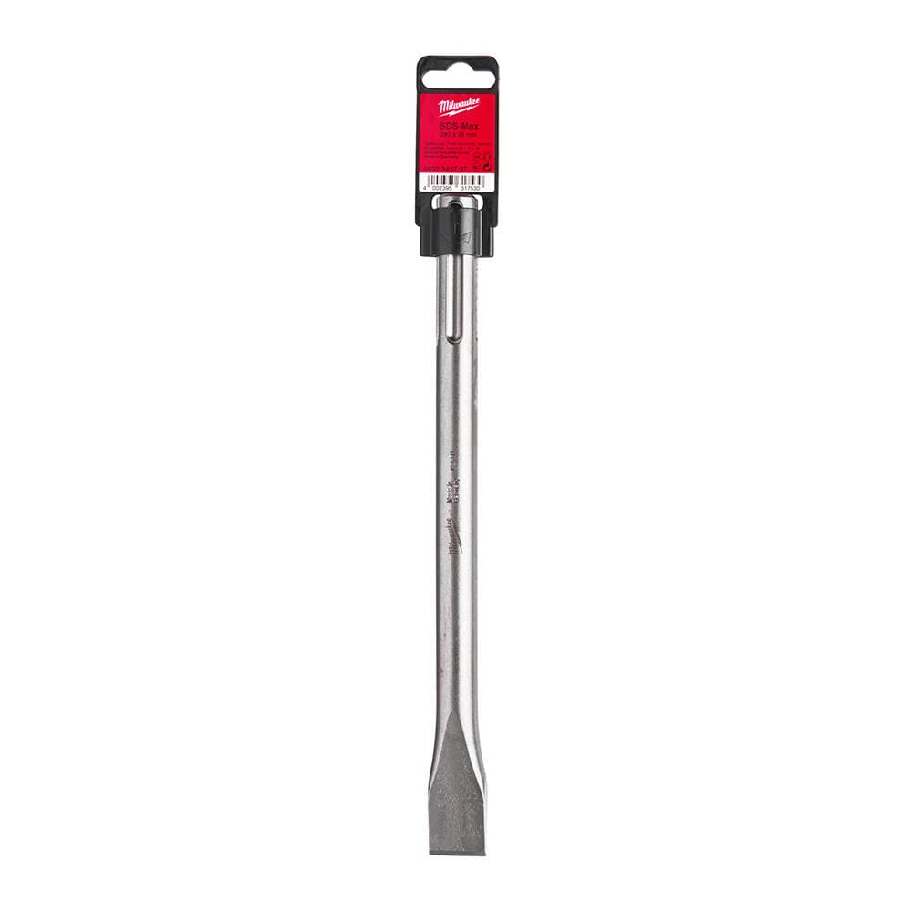 Milwaukee 280 mm SDS-Max Keski — görsel 2