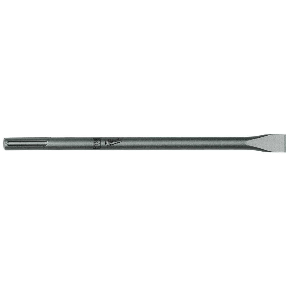 Milwaukee 400 mm SDS-Max Keski — görsel 1