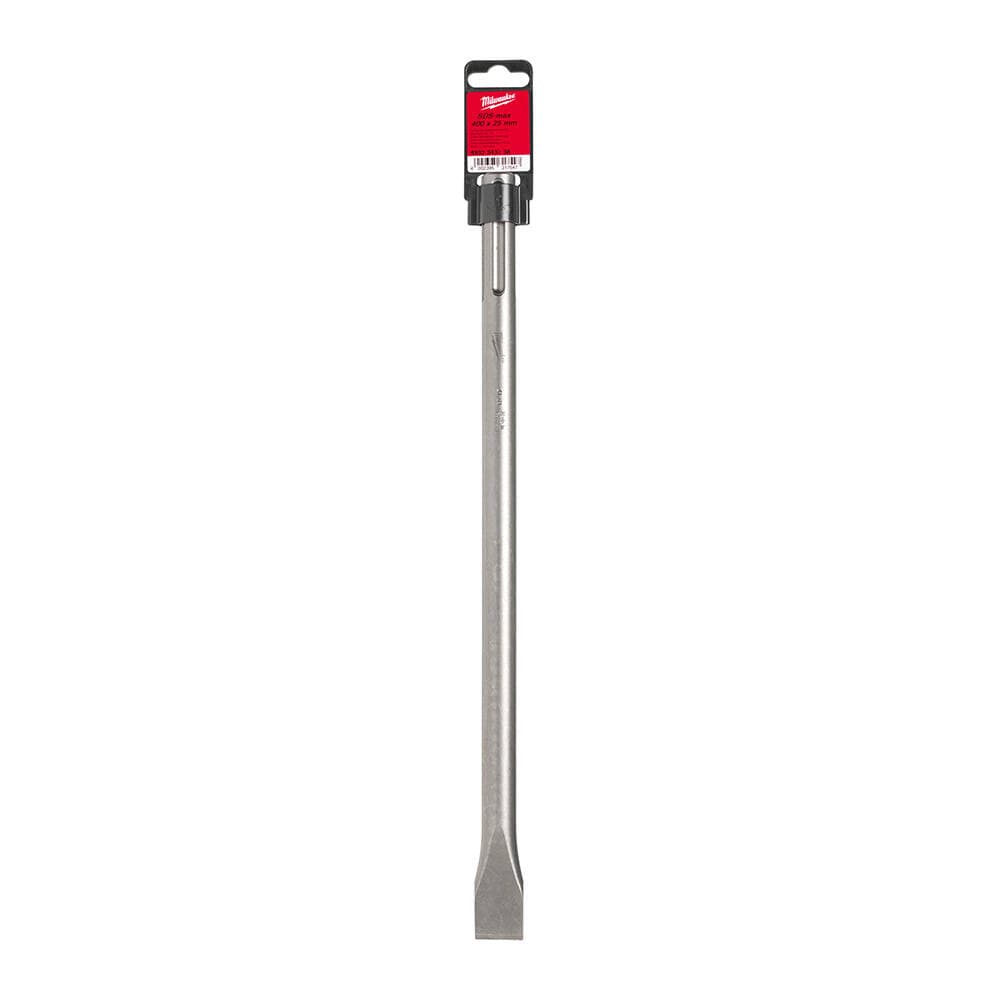 Milwaukee 400 mm SDS-Max Keski — görsel 2