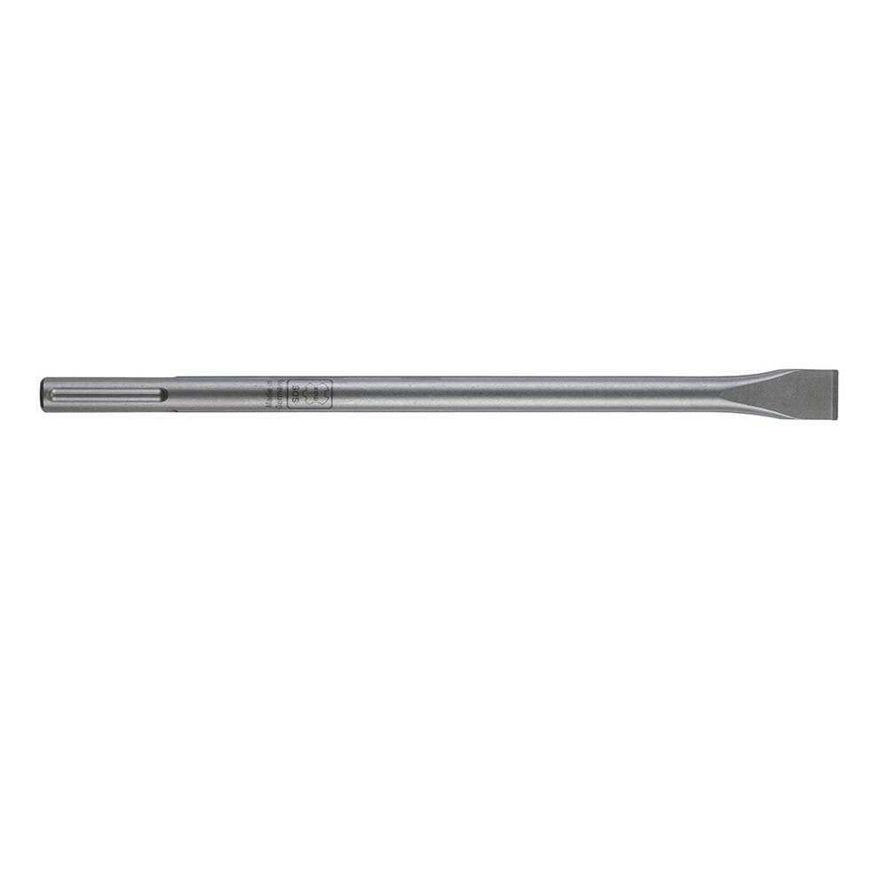 Milwaukee 25x400 mm SDS-Max Keski - 20'li — görsel 1