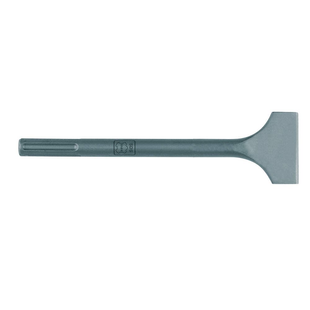 Milwaukee 300x80 mm SDS-Max Chisel Wide — image 2
