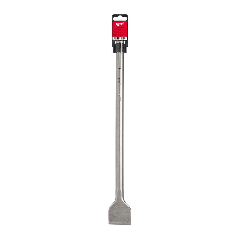 Milwaukee 400 mm SDS-Max Keski Geniş — görsel 1