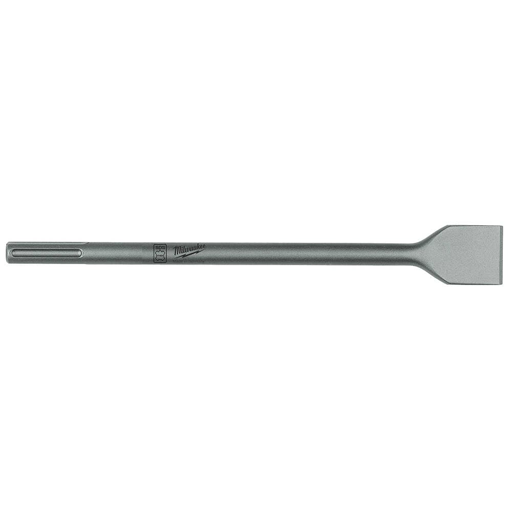 Milwaukee 400 mm SDS-Max Keski Geniş — görsel 2