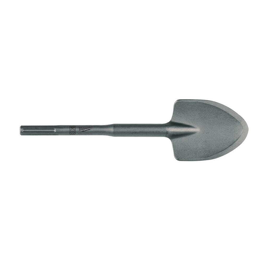 Milwaukee 400x110 mm SDS-Max Keski Kürek — görsel 2