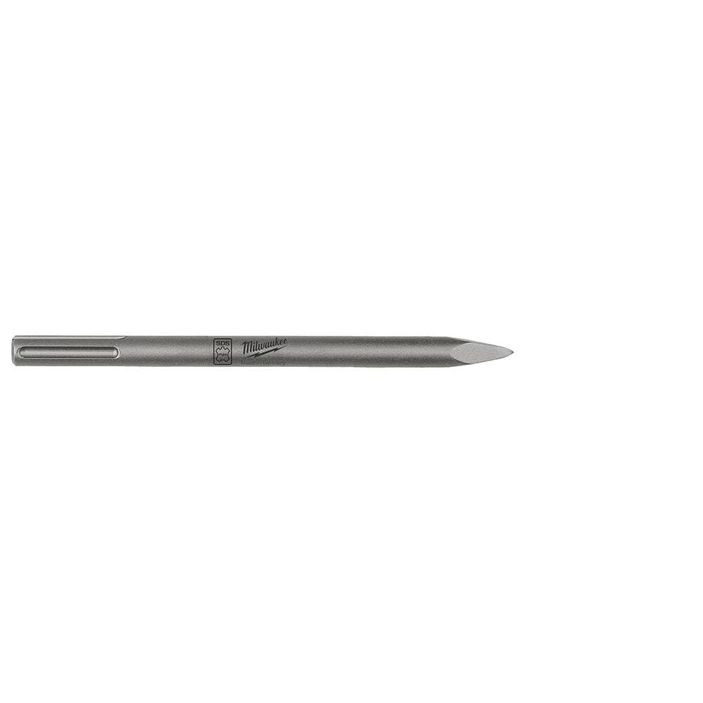 Milwaukee 280 mm SDS-Max Murç — görsel 1