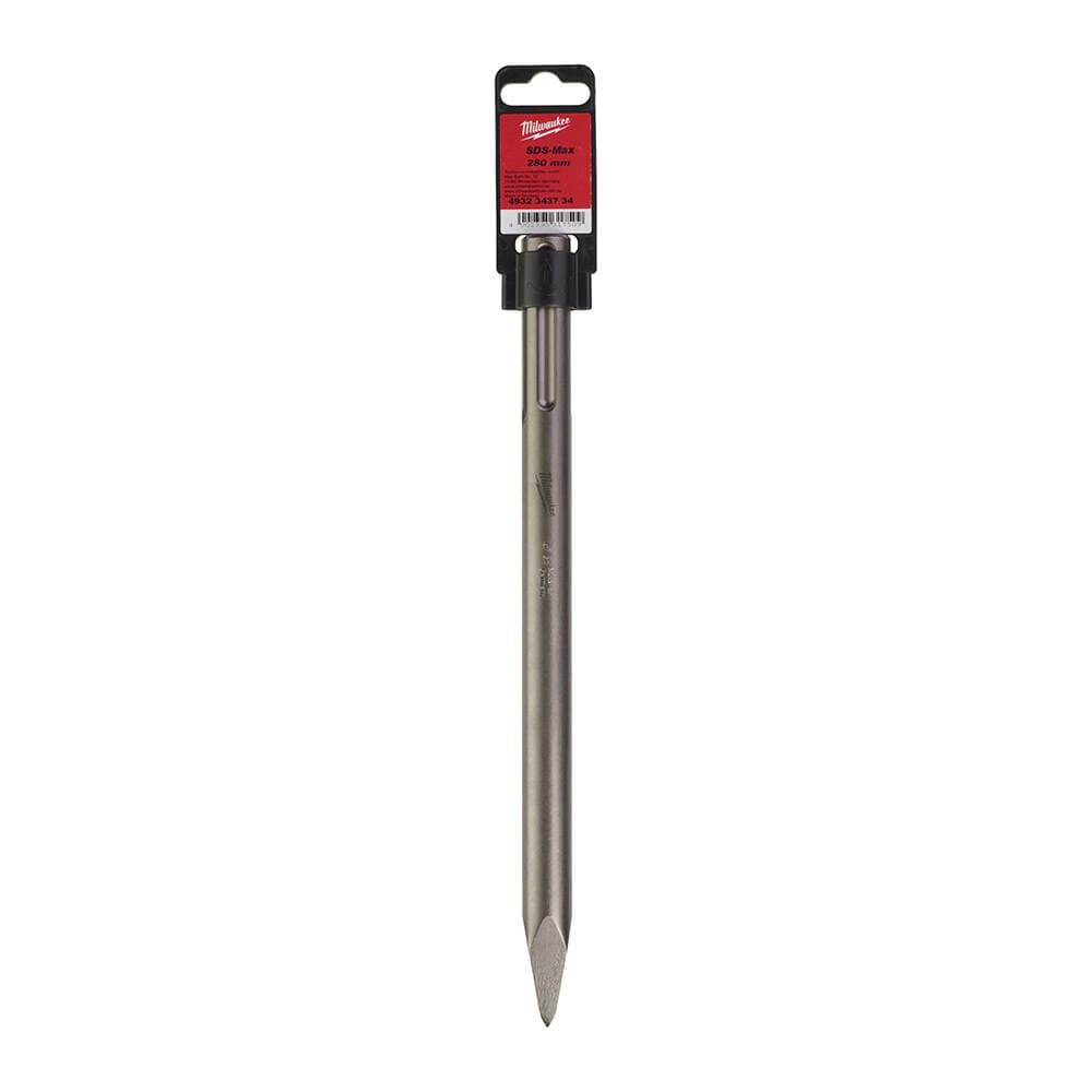 Milwaukee 280 mm SDS-Max Murç — görsel 2
