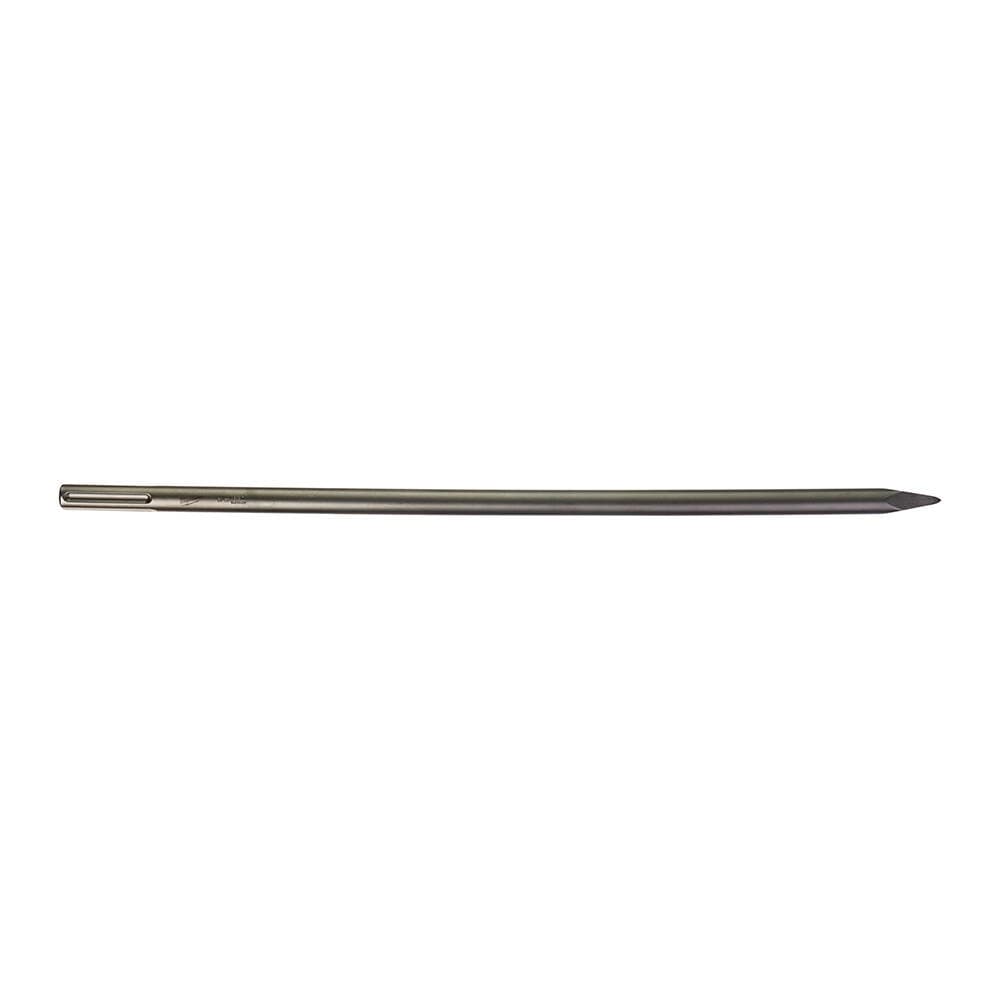 Milwaukee 600 mm SDS-Max Point Chisel — image 2