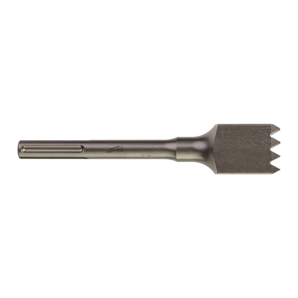 Milwaukee 240x50 mm SDS-Max Tırtıklama Ucu — görsel 2
