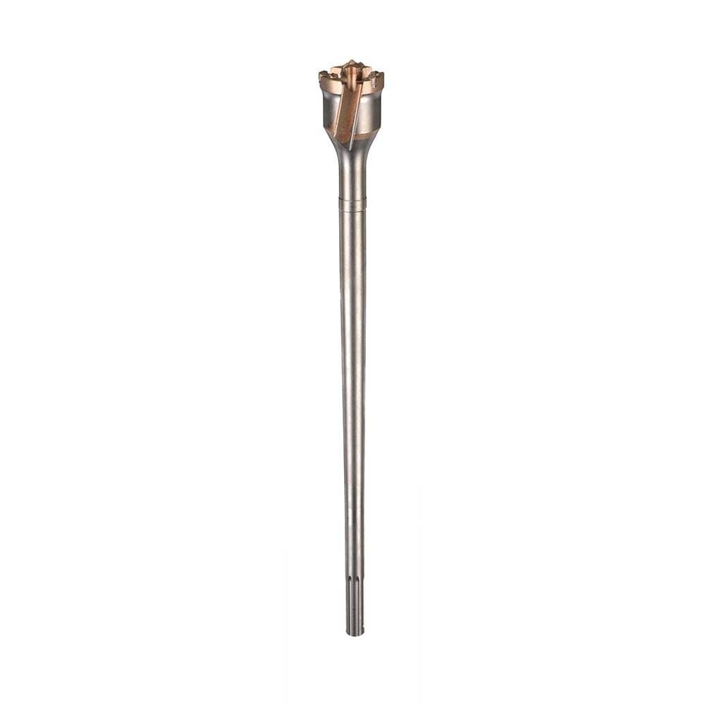 Milwaukee 65X550 SDS-Max TCT Tünel Uç — görsel 1