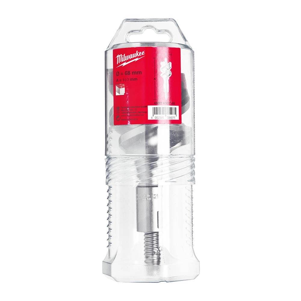 Milwaukee 68X150 SDS-Max TCT Tunnel Uç — image 1