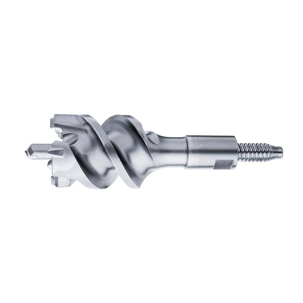 Milwaukee 68X150 SDS-Max TCT Tunnel Uç — image 2