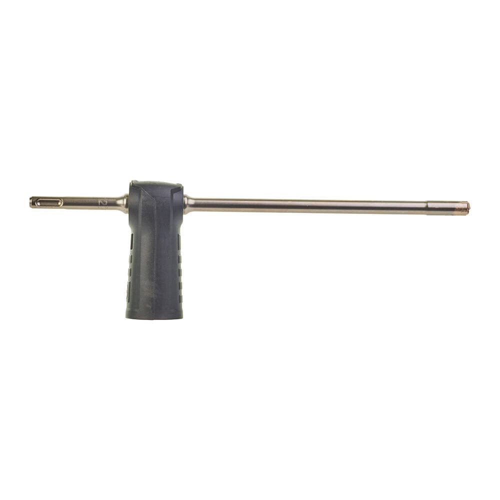 Milwaukee 12x325 mm SDS-Plus Diamond Drill Bit - Tozsuz Delim — image 1