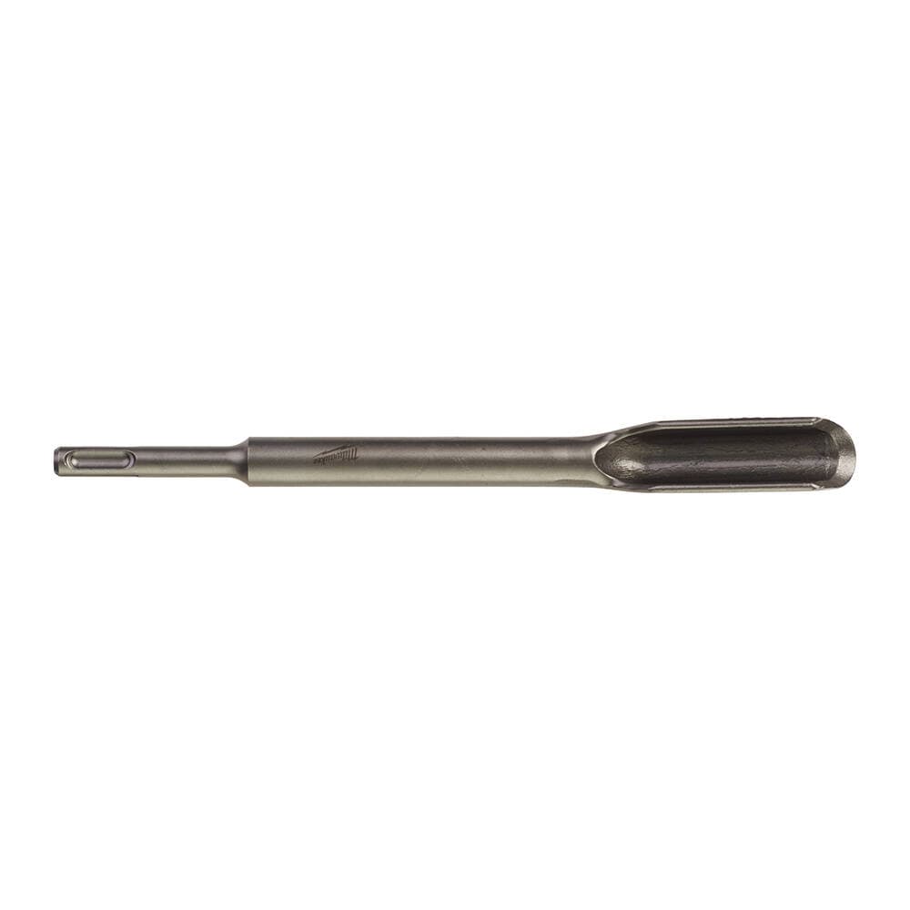 Milwaukee 250x22 mm SDS-Plus Channel Chisel — image 2