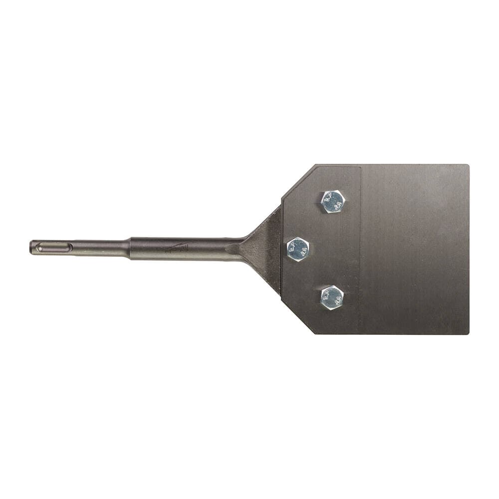 Milwaukee 250x100 mm SDS-Plus Kazıma Ucu — görsel 2