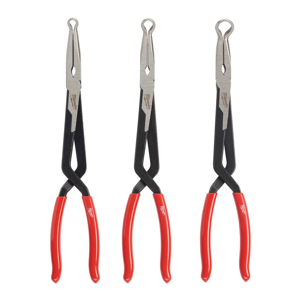 Milwaukee Segman Pensesi — görsel 2