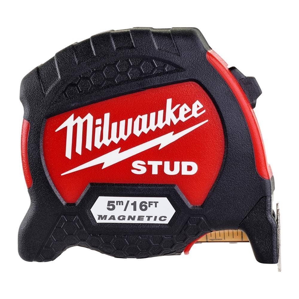 Milwaukee Stud Gen2 5 / 16 Ft Şerit Metre — görsel 2