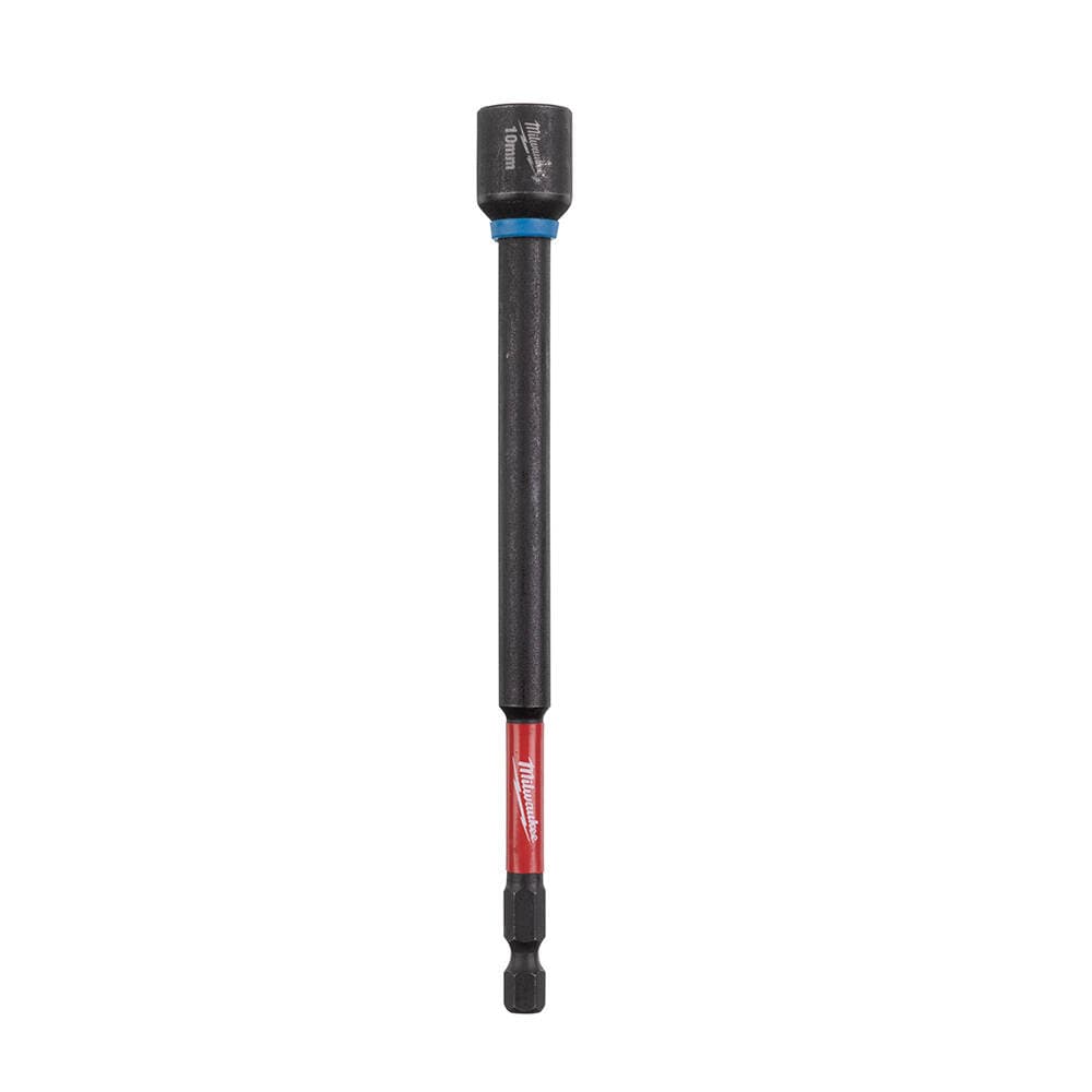 Milwaukee 150 mm Shockwave Hex 10 Lokma — görsel 2