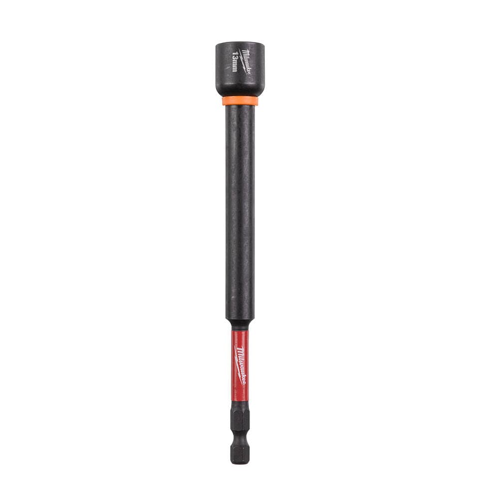 Milwaukee 150 mm Shockwave Hex 13 Socket — image 2