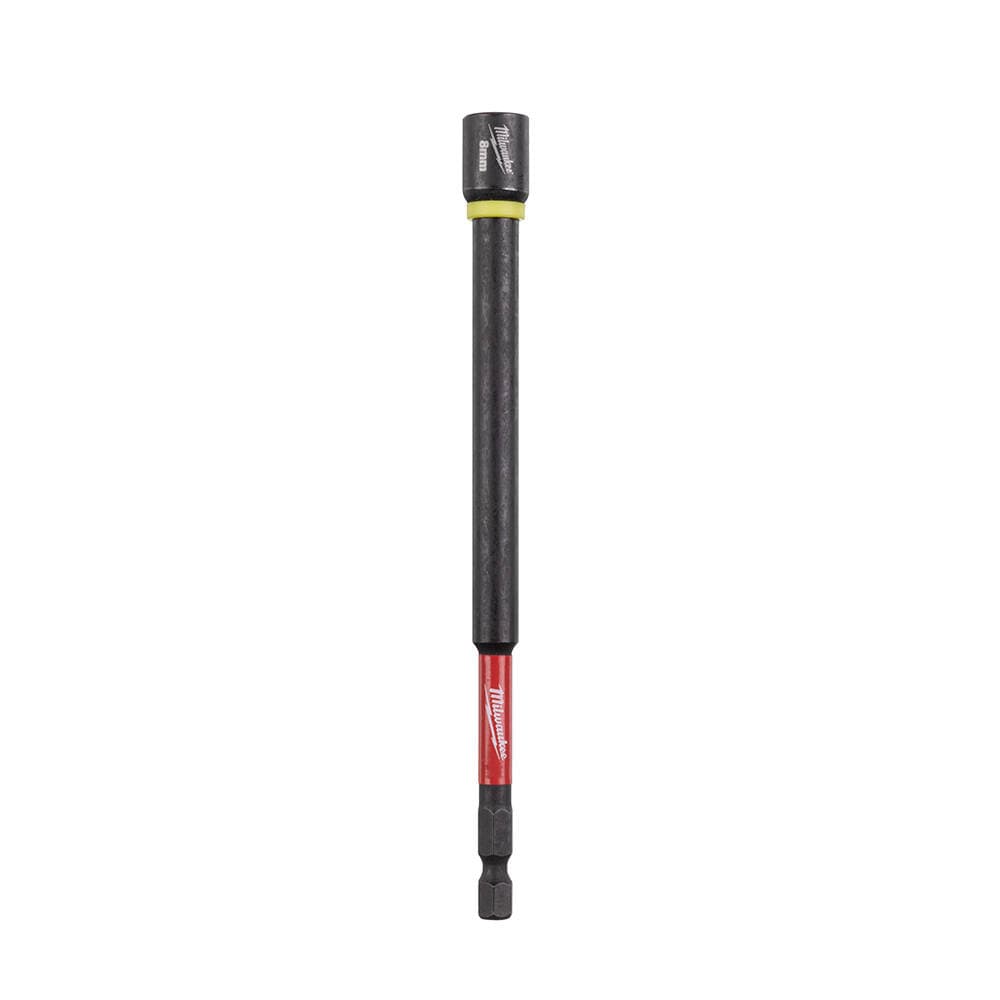 Milwaukee 150 mm Shockwave Hex 8 Lokma — görsel 2
