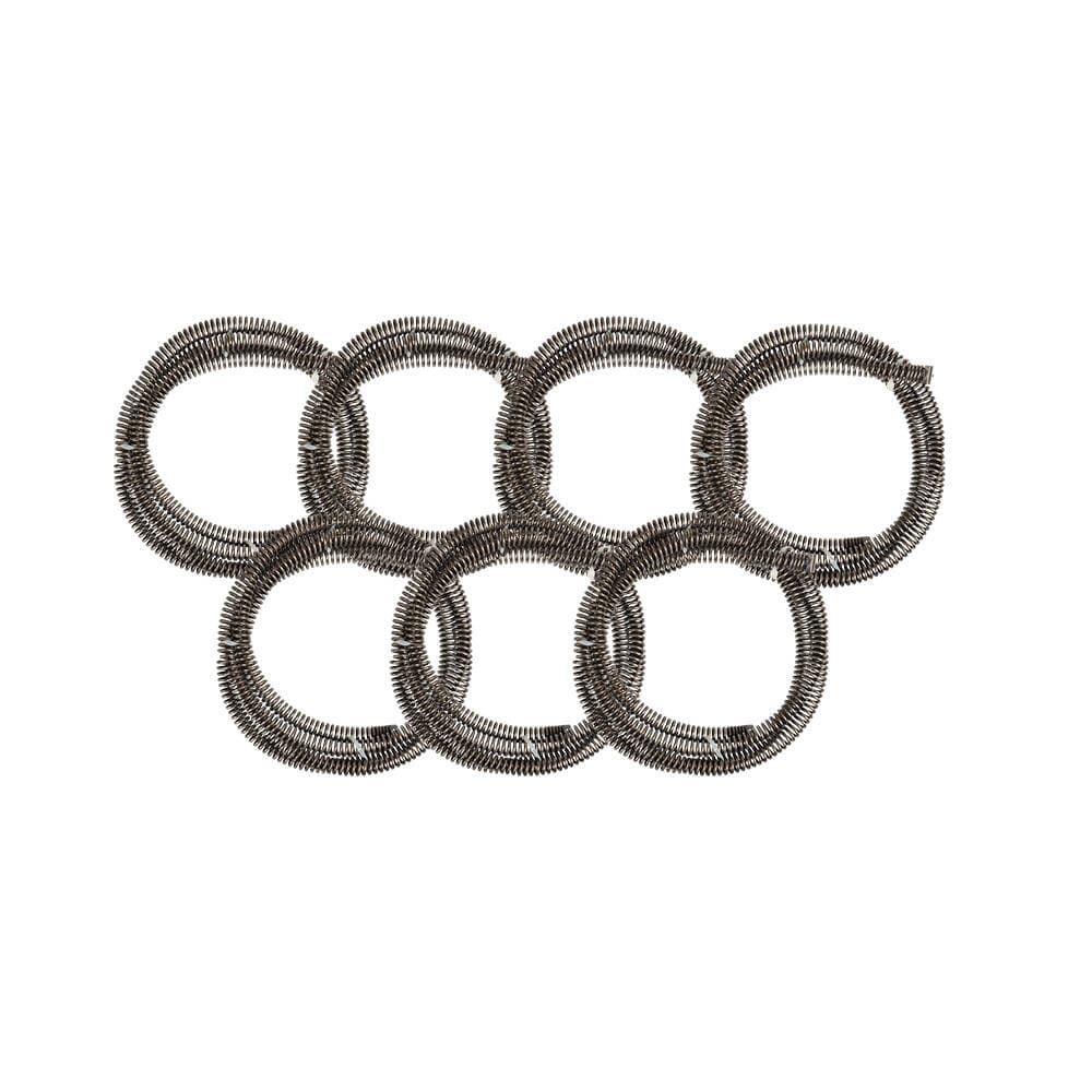 Milwaukee SIKI SARMAL SPİRAL 7 Lİ 22mm x 4.5m — görsel 1