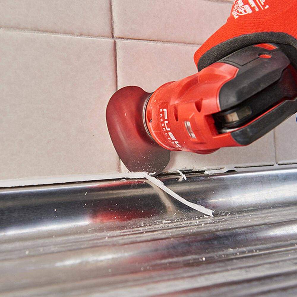 Milwaukee 70 mm Stripper Esnek Saw — image 3