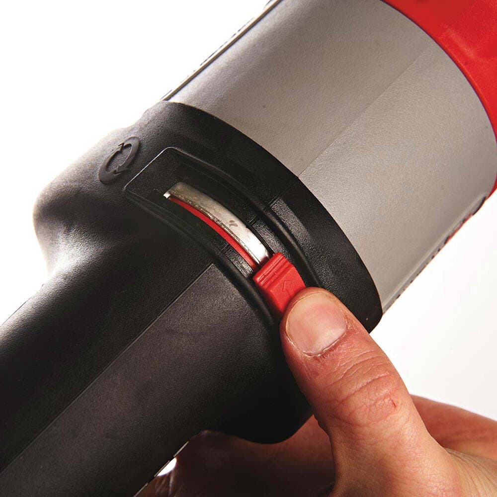 Milwaukee SSPE 1300 RX Kılıç Testere 1300 W — görsel 1