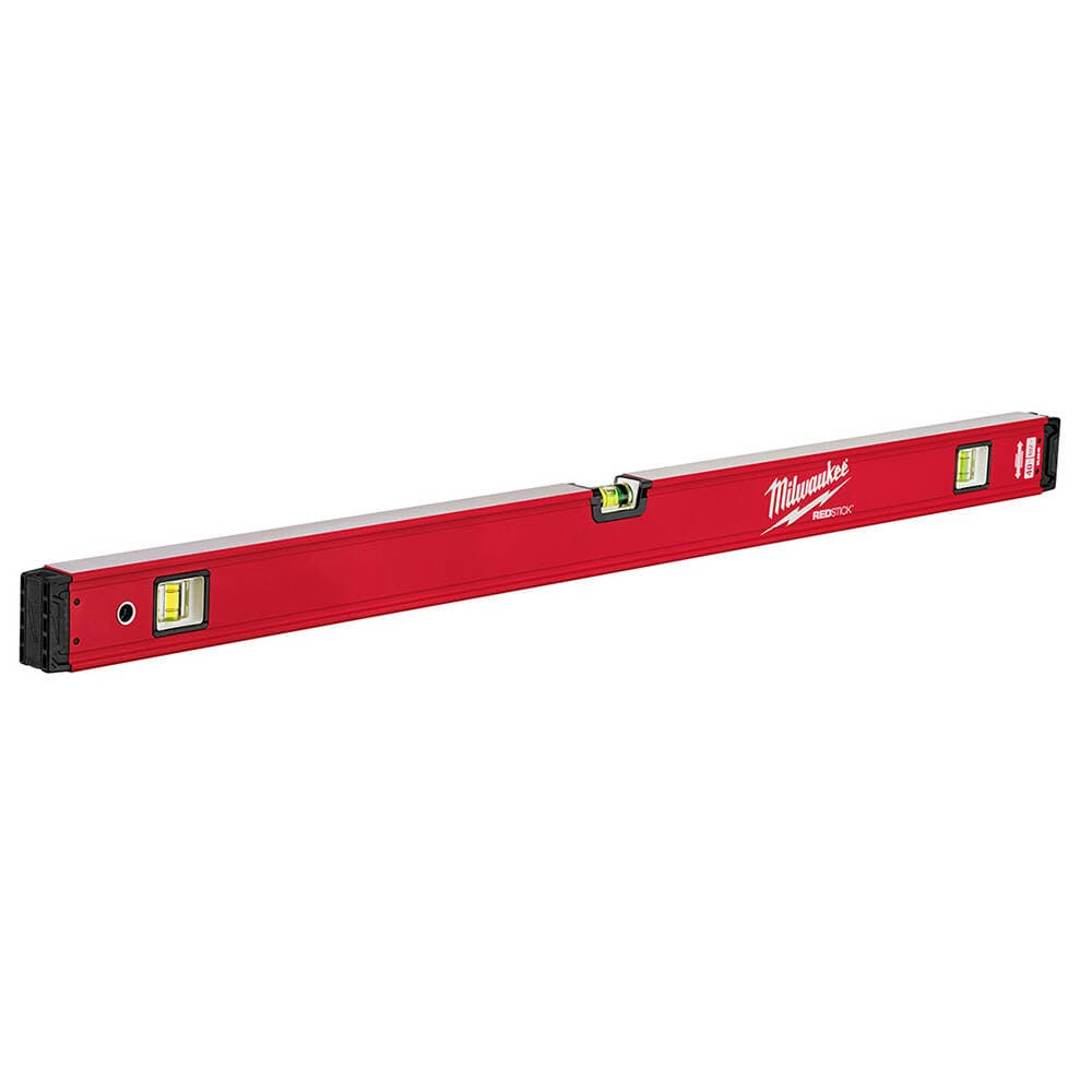 Milwaukee 100 cm Backbone Su Terazisi — görsel 1
