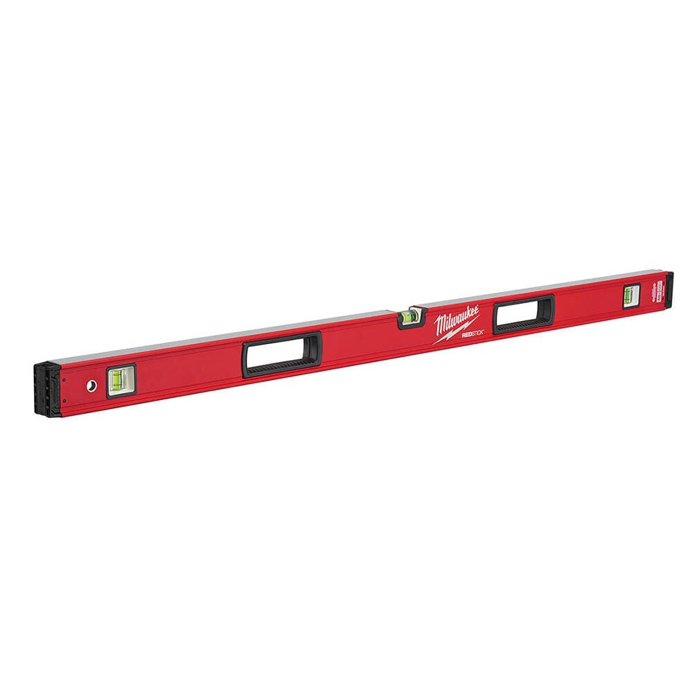 Milwaukee 120 cm Backbone Su Terazisi — görsel 1