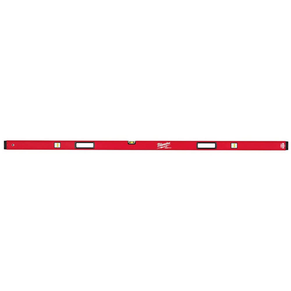Milwaukee 200 cm Backbone Su Terazisi — görsel 1
