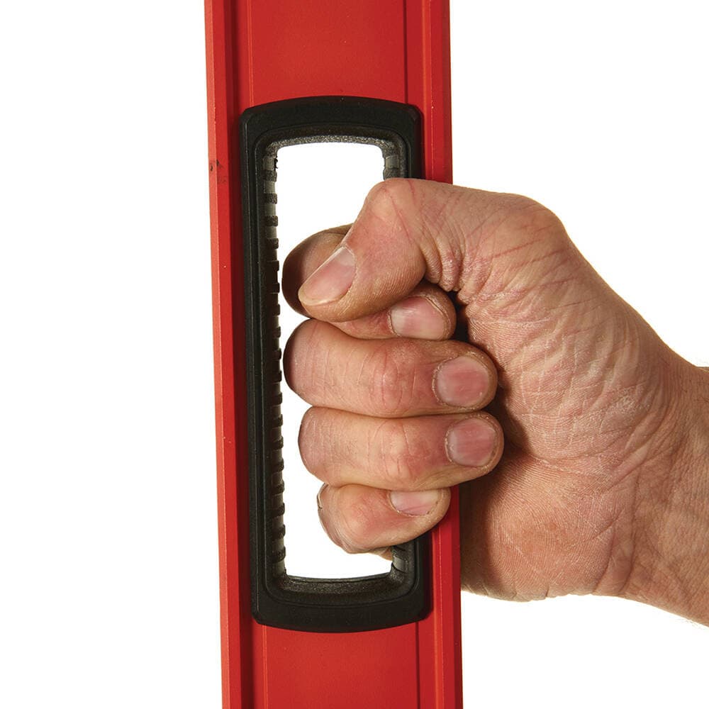 Milwaukee 240 cm Backbone Su Terazisi — görsel 1