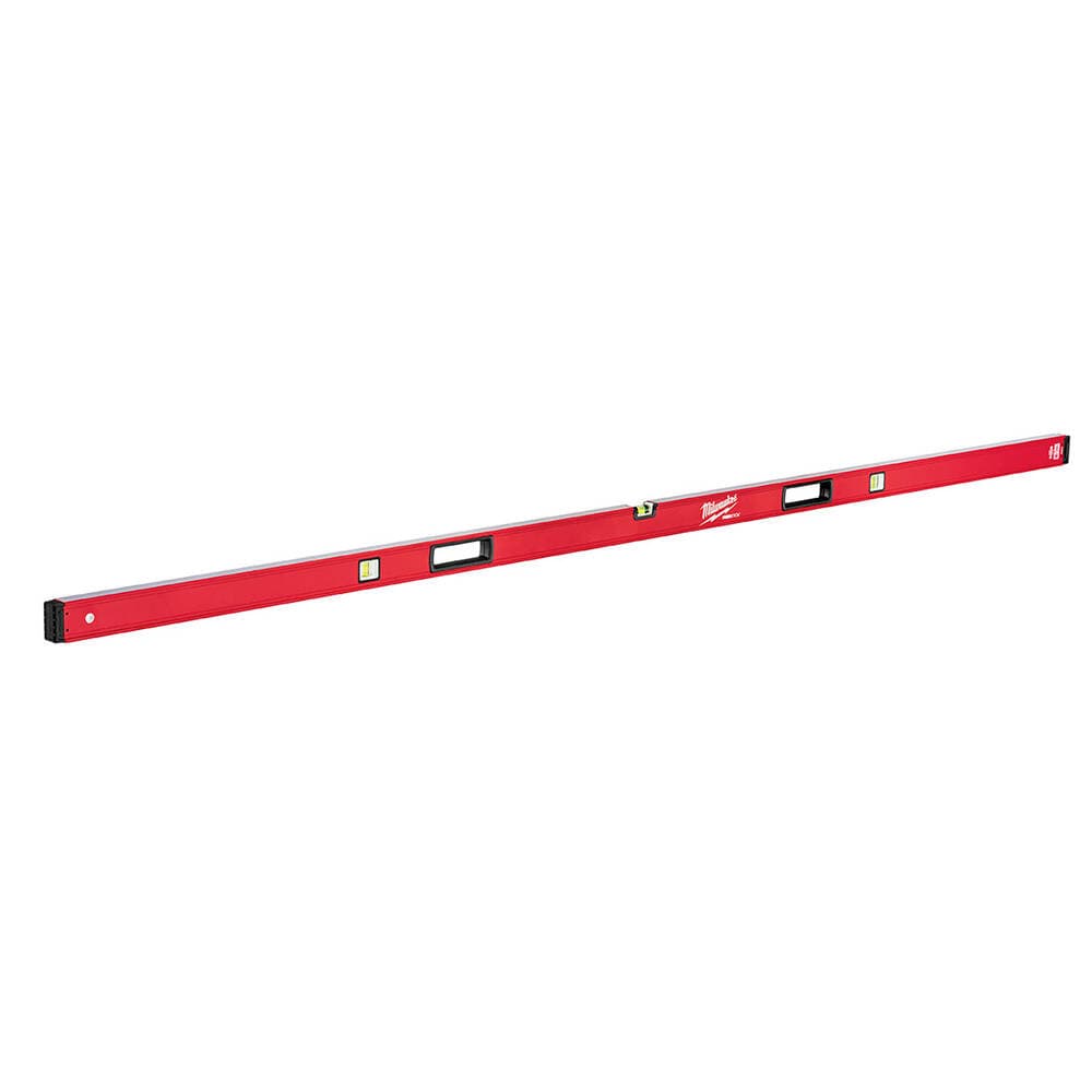 Milwaukee 240 cm Backbone Su Terazisi — görsel 2