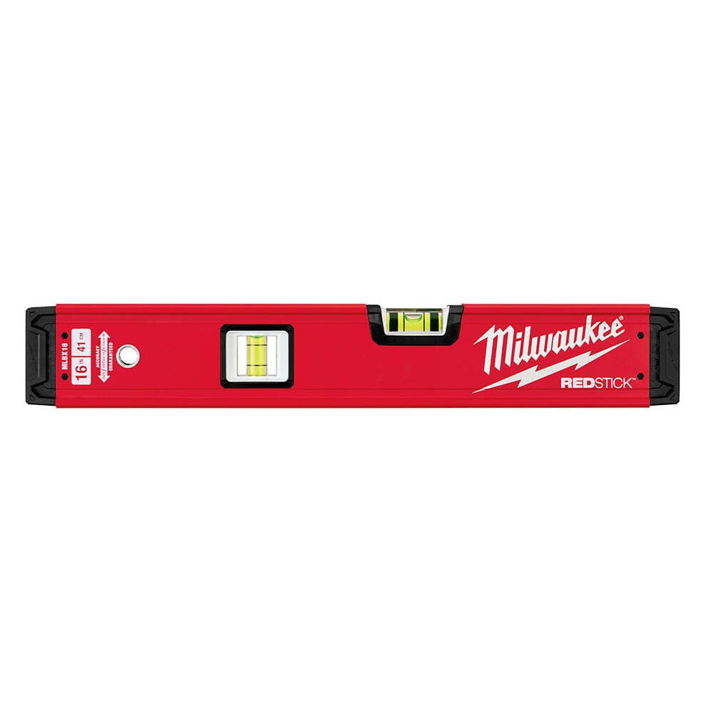 Milwaukee 40 cm Backbone Su Terazisi — görsel 2