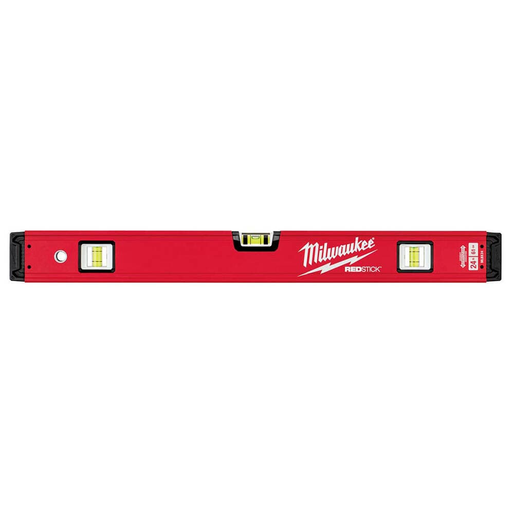 Milwaukee 60 cm Backbone Su Terazisi — görsel 1
